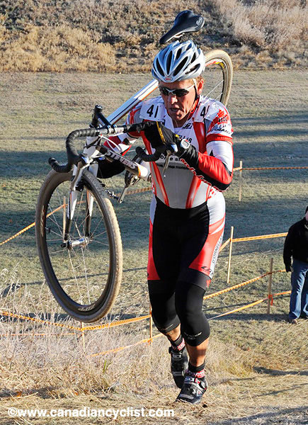 2008 Cross Nationals