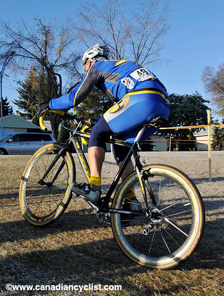 2008 Cross Nationals