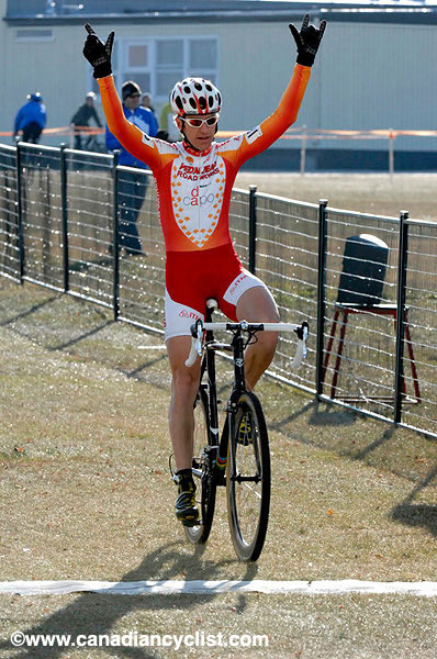 2008 Cross Nationals