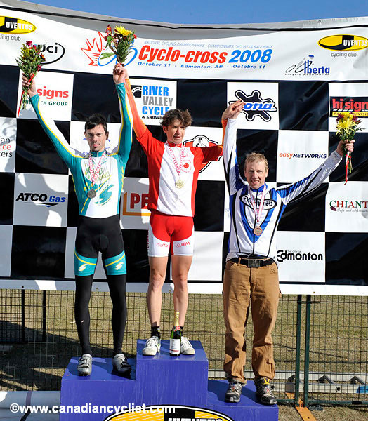 2008 Cross Nationals