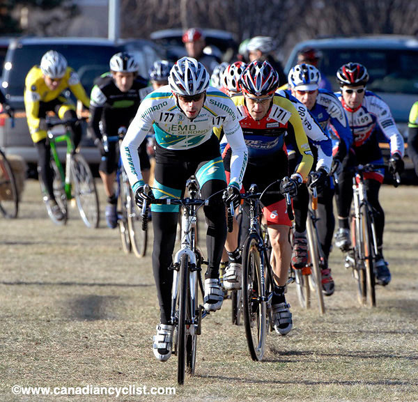 2008 Cross Nationals