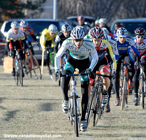 2008 Cross Nationals