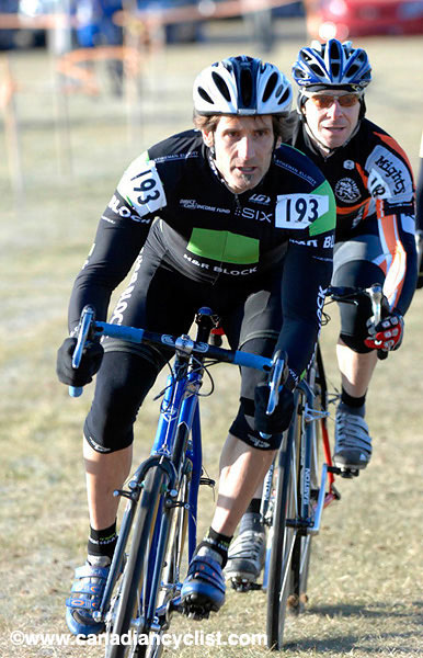 2008 Cross Nationals