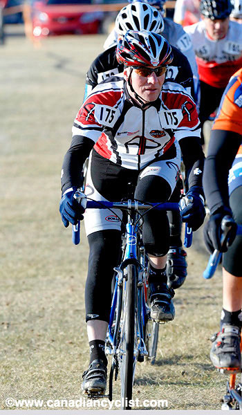 2008 Cross Nationals