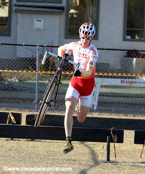2008 Cross Nationals