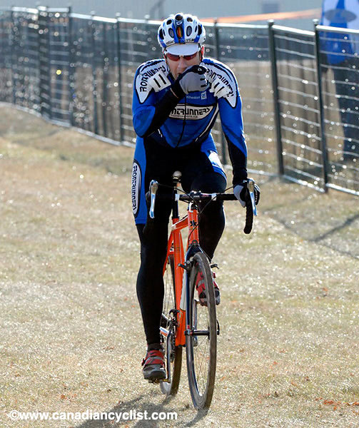 2008 Cross Nationals
