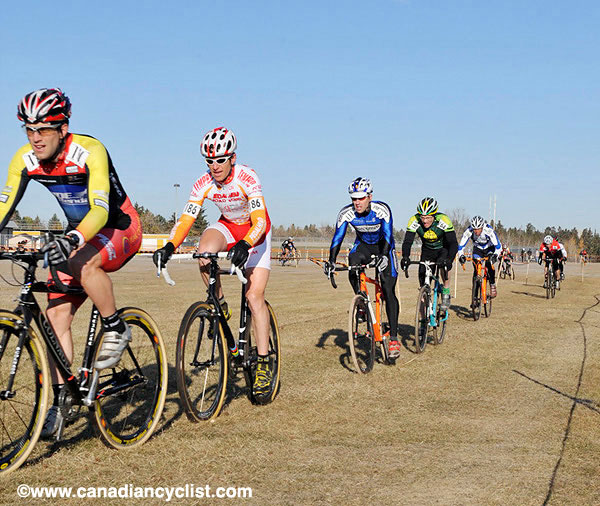 2008 Cross Nationals