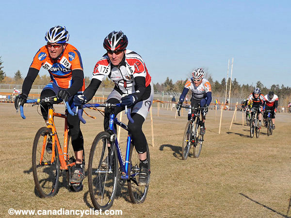 2008 Cross Nationals