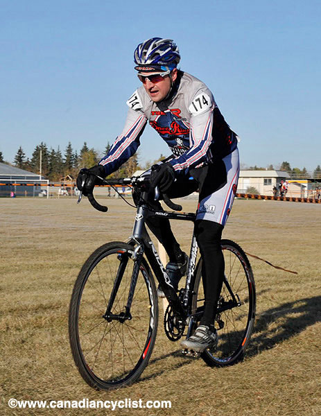 2008 Cross Nationals