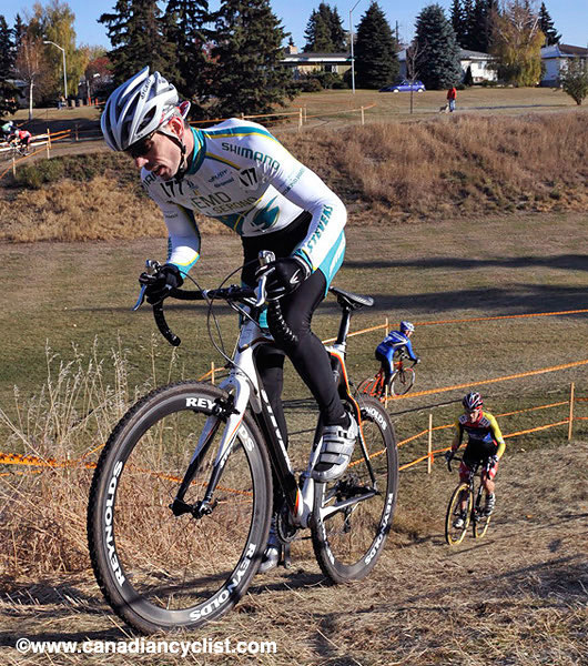 2008 Cross Nationals