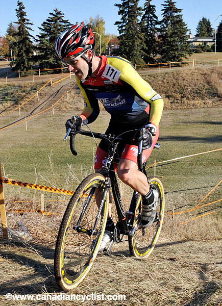 2008 Cross Nationals