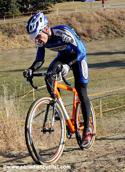 2008 Cross Nationals