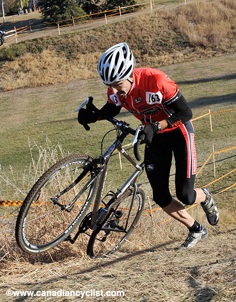 2008 Cross Nationals