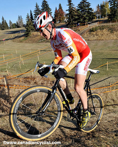 2008 Cross Nationals