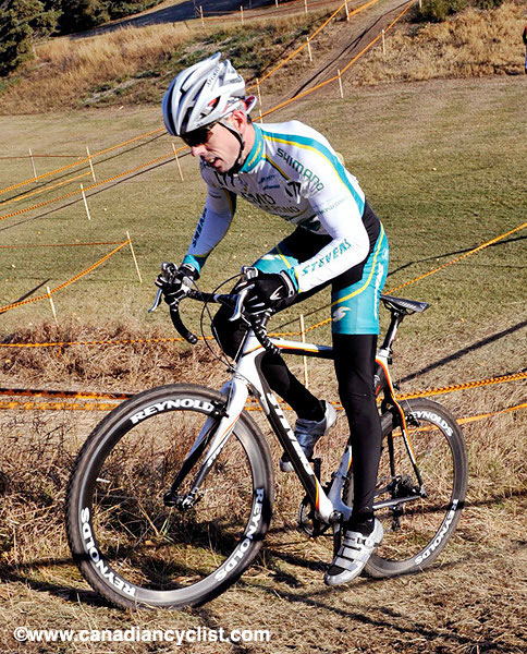 2008 Cross Nationals