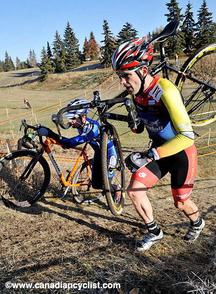2008 Cross Nationals
