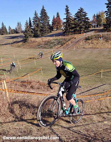2008 Cross Nationals