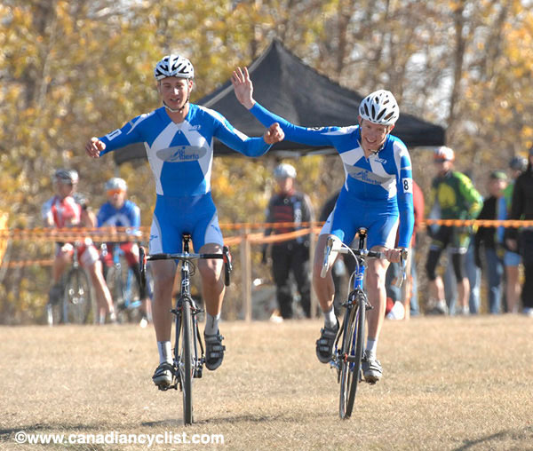 2008 Cross Nationals