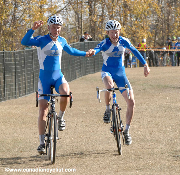 2008 Cross Nationals