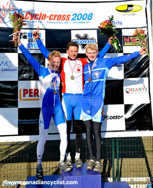 2008 Cross Nationals