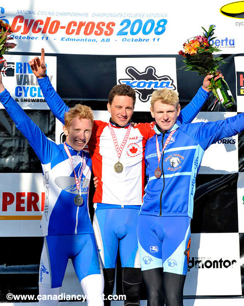 2008 Cross Nationals