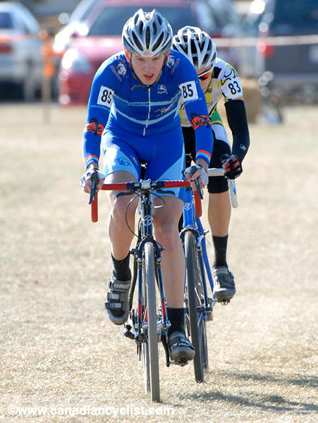 2008 Cross Nationals