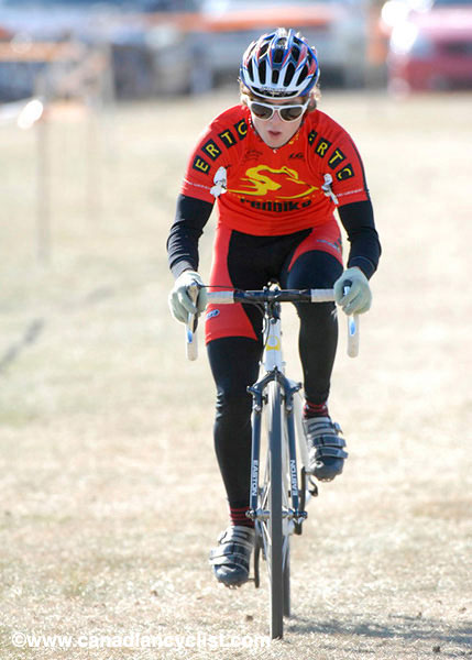 2008 Cross Nationals