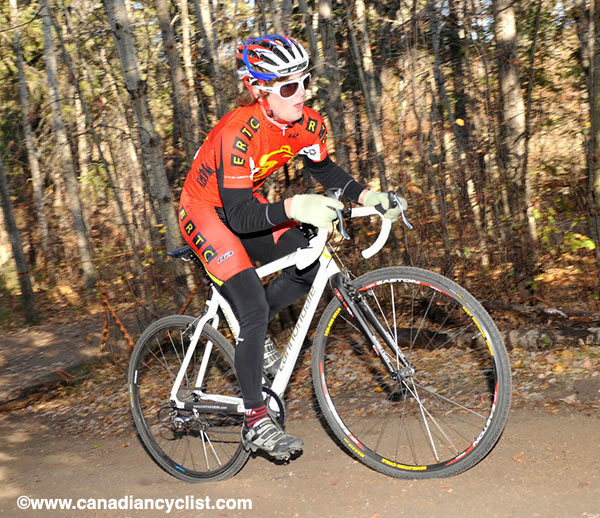 2008 Cross Nationals