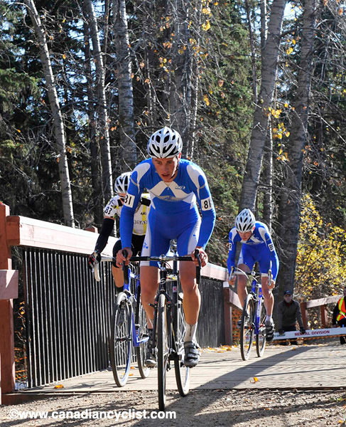 2008 Cross Nationals