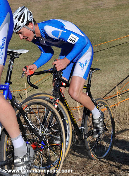 2008 Cross Nationals