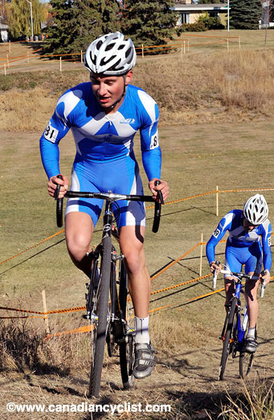 2008 Cross Nationals