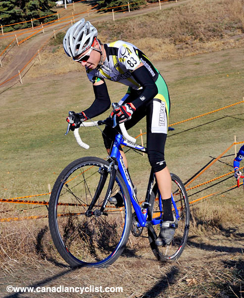 2008 Cross Nationals