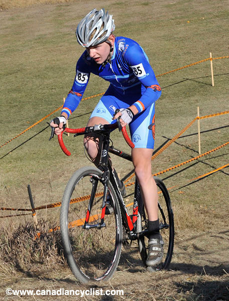 2008 Cross Nationals