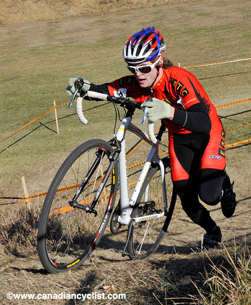 2008 Cross Nationals