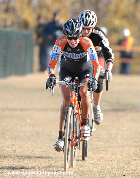 2008 Cross Nationals