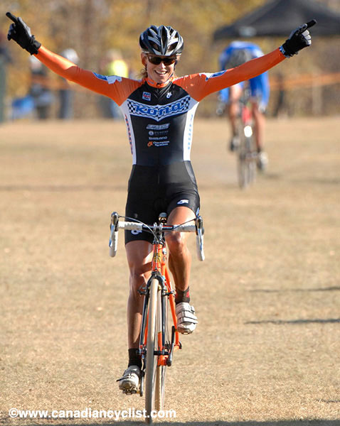 2008 Cross Nationals