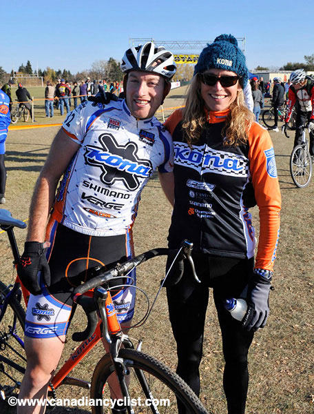 2008 Cross Nationals