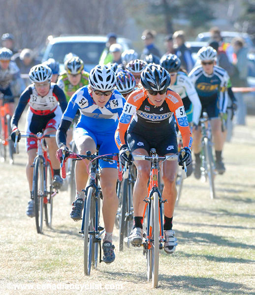 2008 Cross Nationals