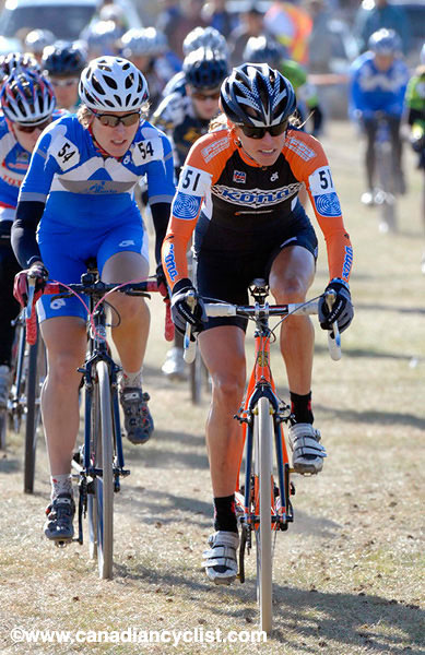 2008 Cross Nationals