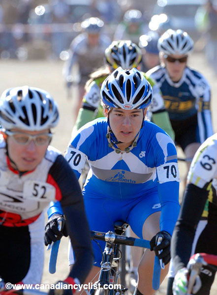 2008 Cross Nationals