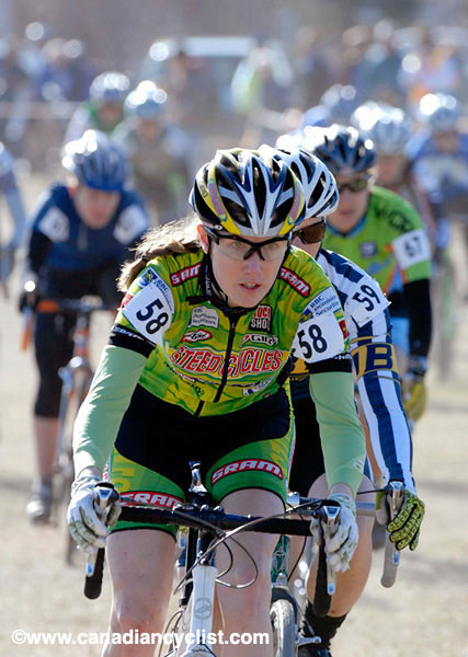 2008 Cross Nationals