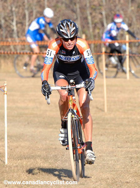 2008 Cross Nationals