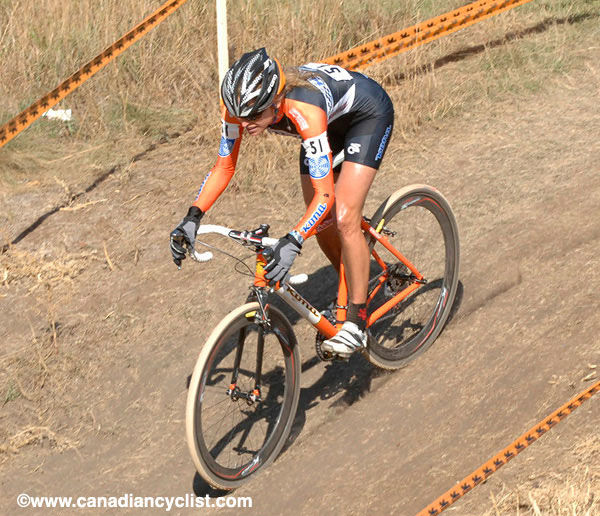 2008 Cross Nationals