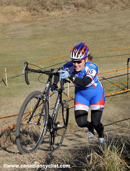 2008 Cross Nationals