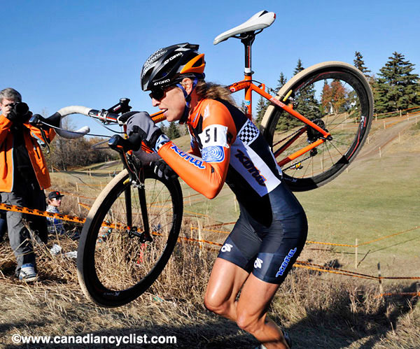 2008 Cross Nationals