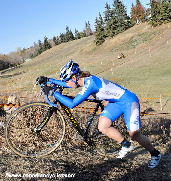 2008 Cross Nationals