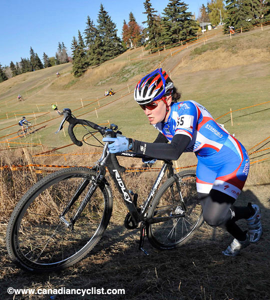 2008 Cross Nationals