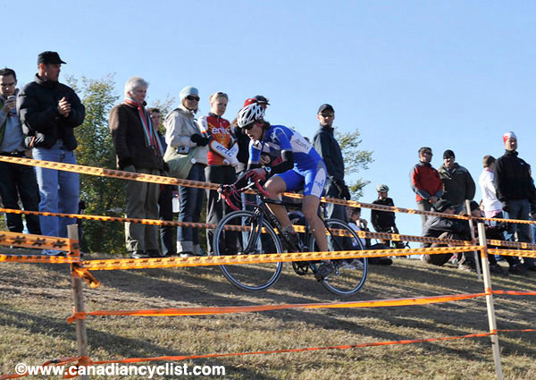 2008 Cross Nationals