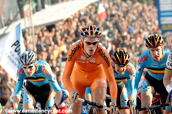 Cyclocross World Championships