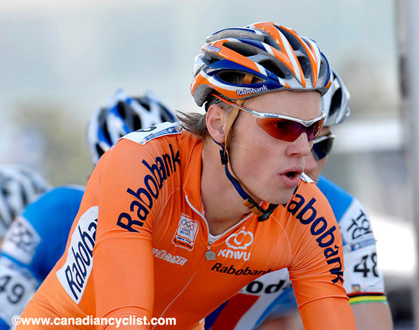 Cyclocross World Championships